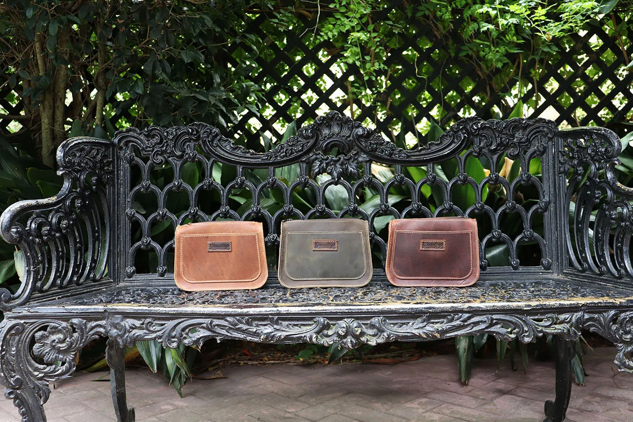 Quinn Bag