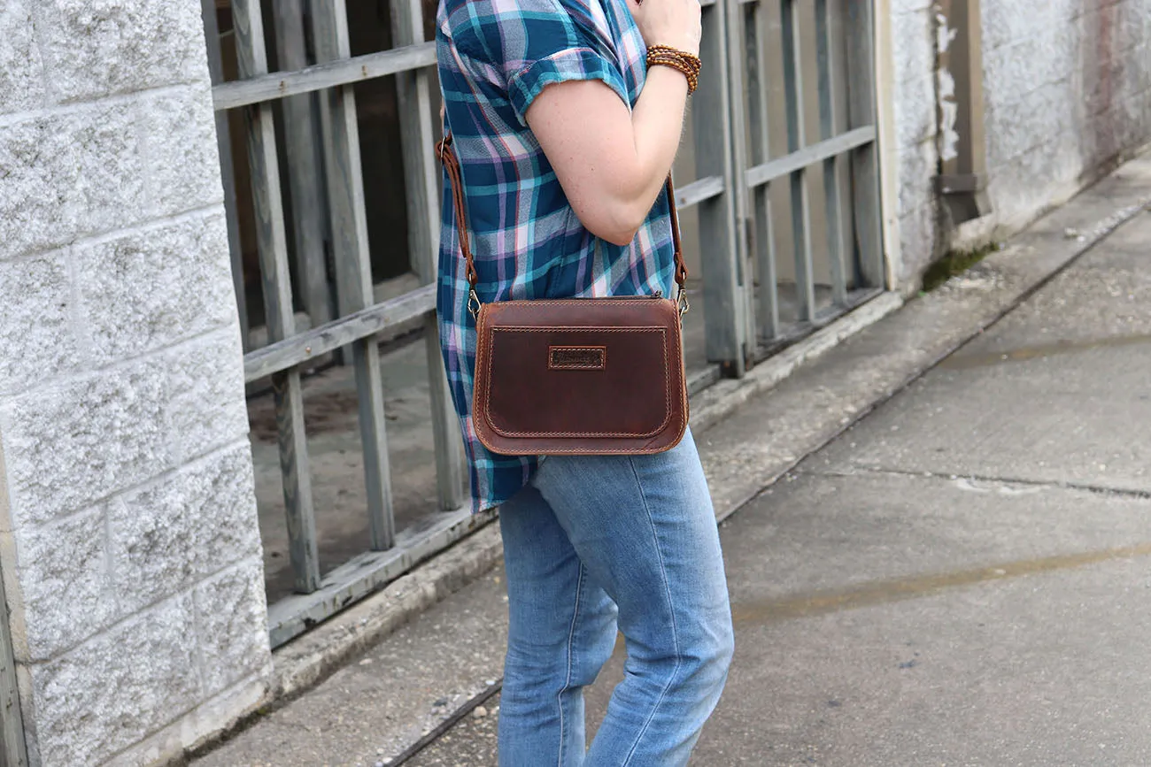 Quinn Bag