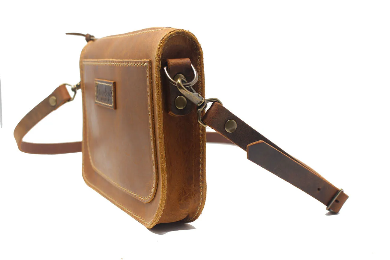 Quinn Bag