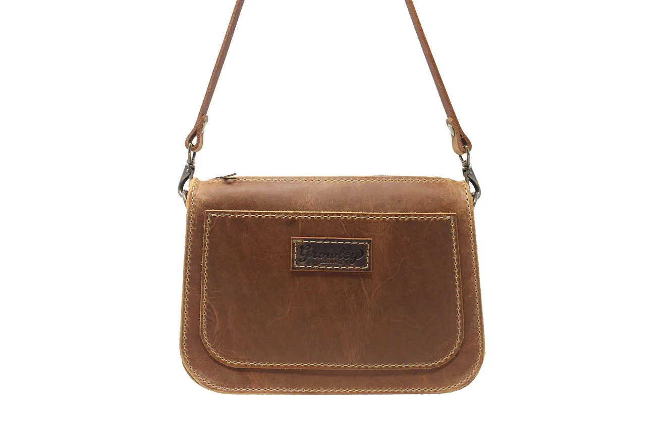 Quinn Bag