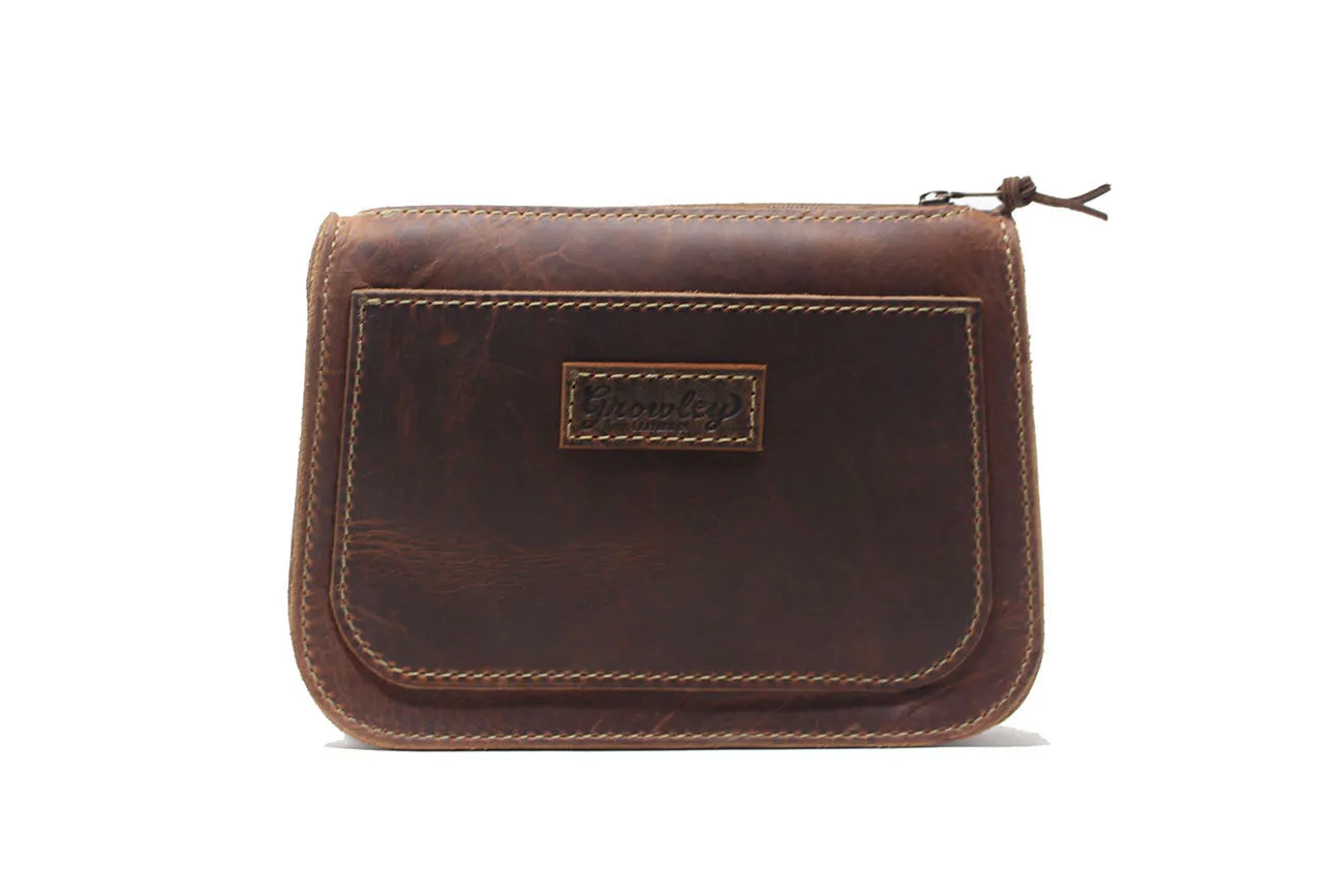 Quinn Bag
