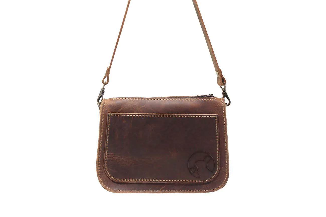 Rabbit Room Quinn Bag