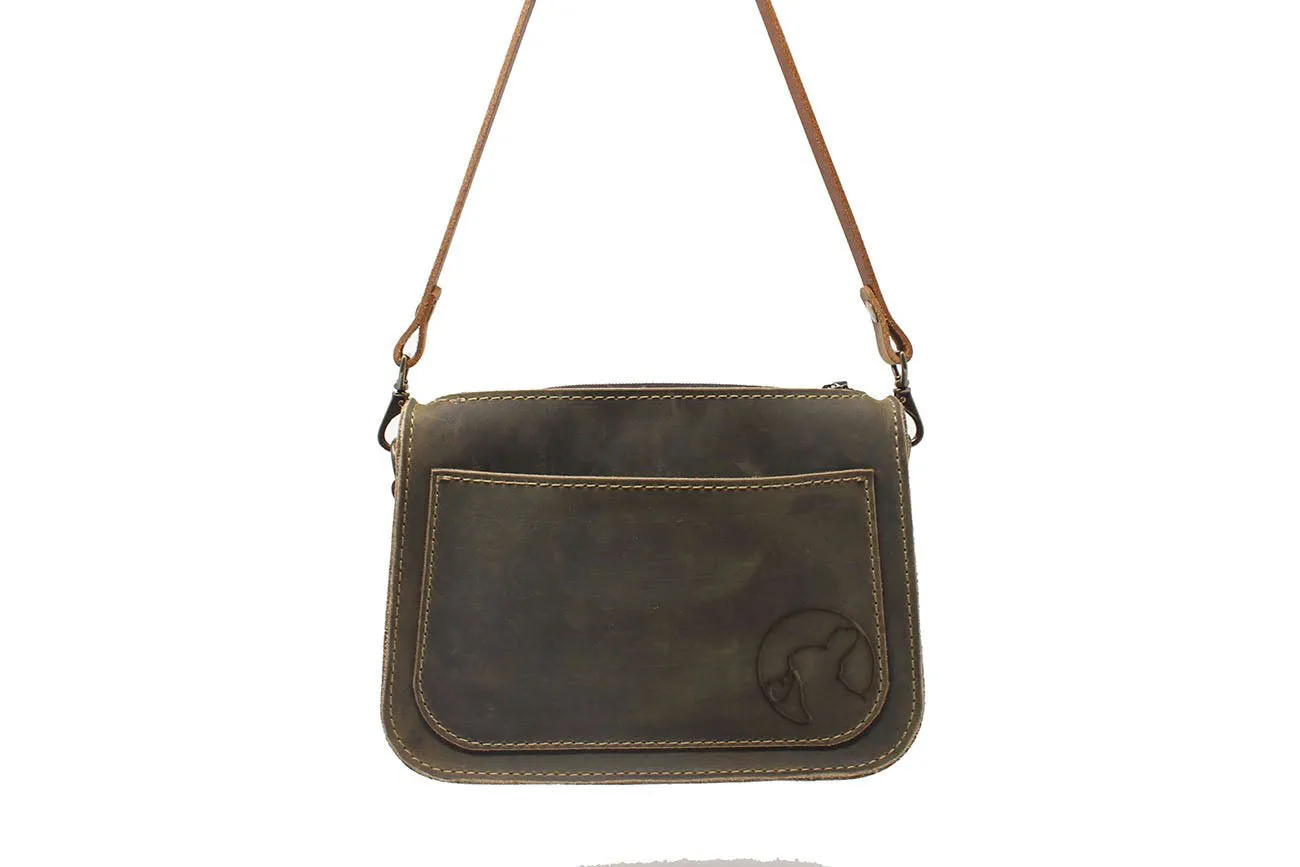 Rabbit Room Quinn Bag