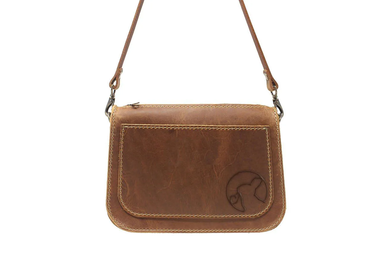 Rabbit Room Quinn Bag
