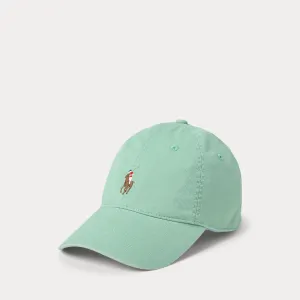 Ralph Lauren Sports Cap - Green