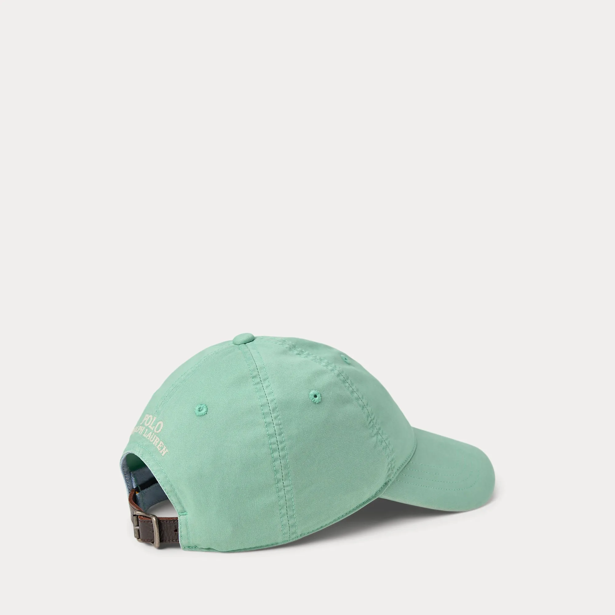 Ralph Lauren Sports Cap - Green