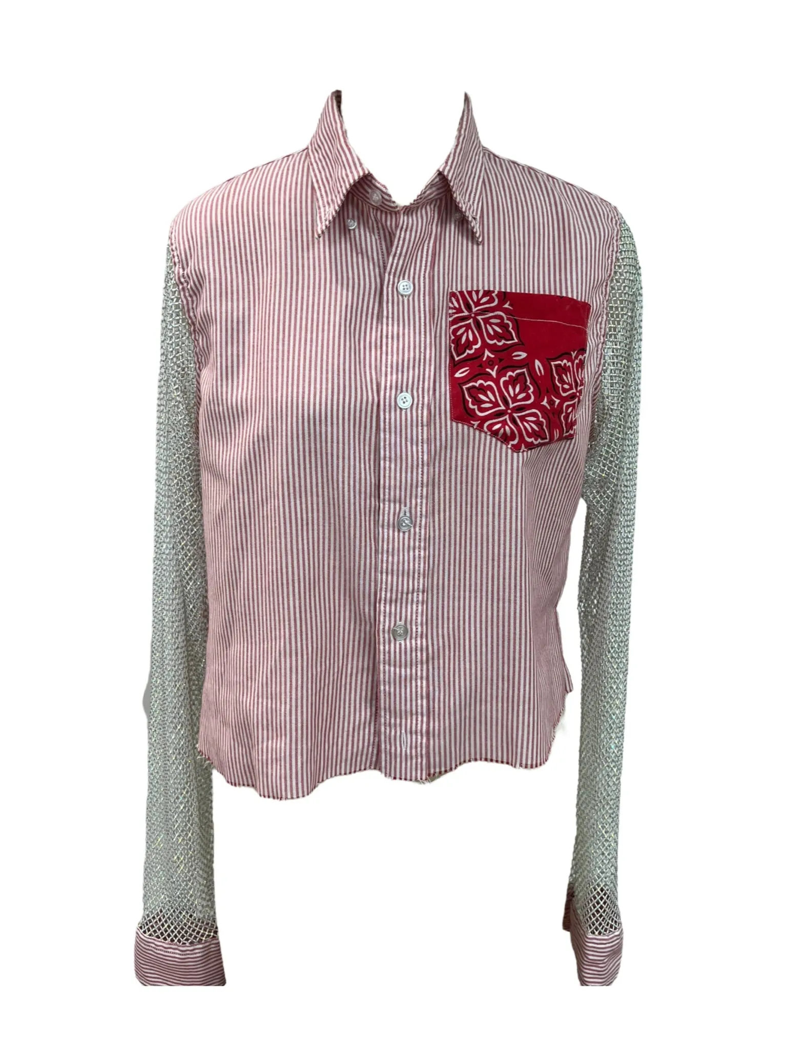 Red Ami Crop
