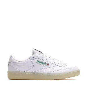 Reebok Men Club C White Green 100209029