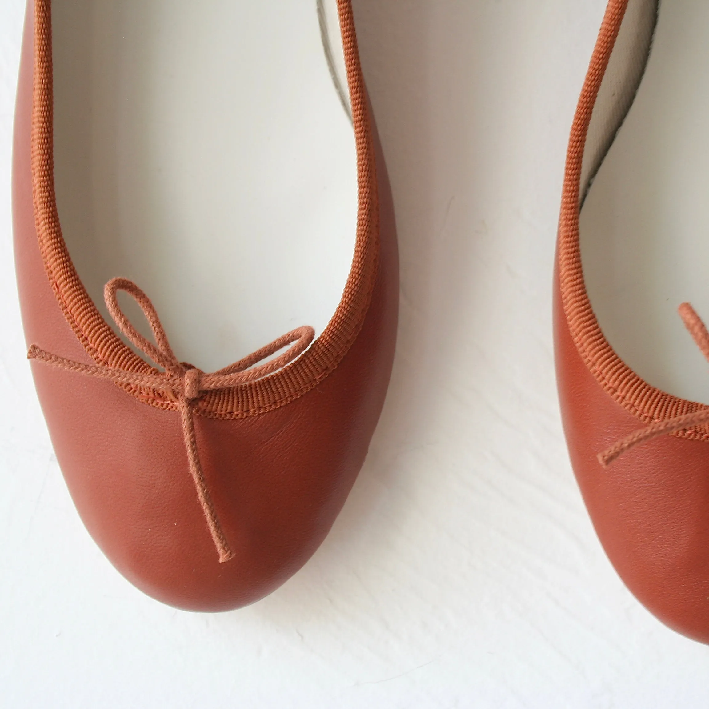 Repetto Ballerinas - Cuba