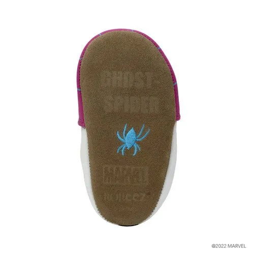 ROBEEZ - Soft Sole - MARVEL Ghost-Spider