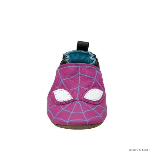 ROBEEZ - Soft Sole - MARVEL Ghost-Spider