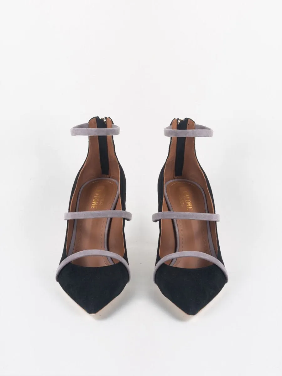 robyn heel
