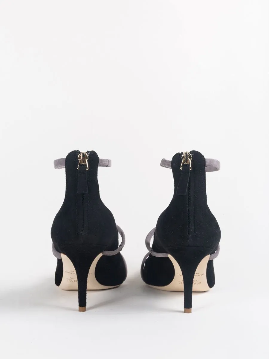 robyn heel