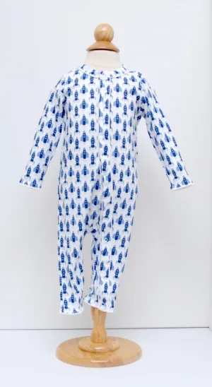 Rocket Romper