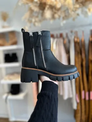 Rohen Boot
