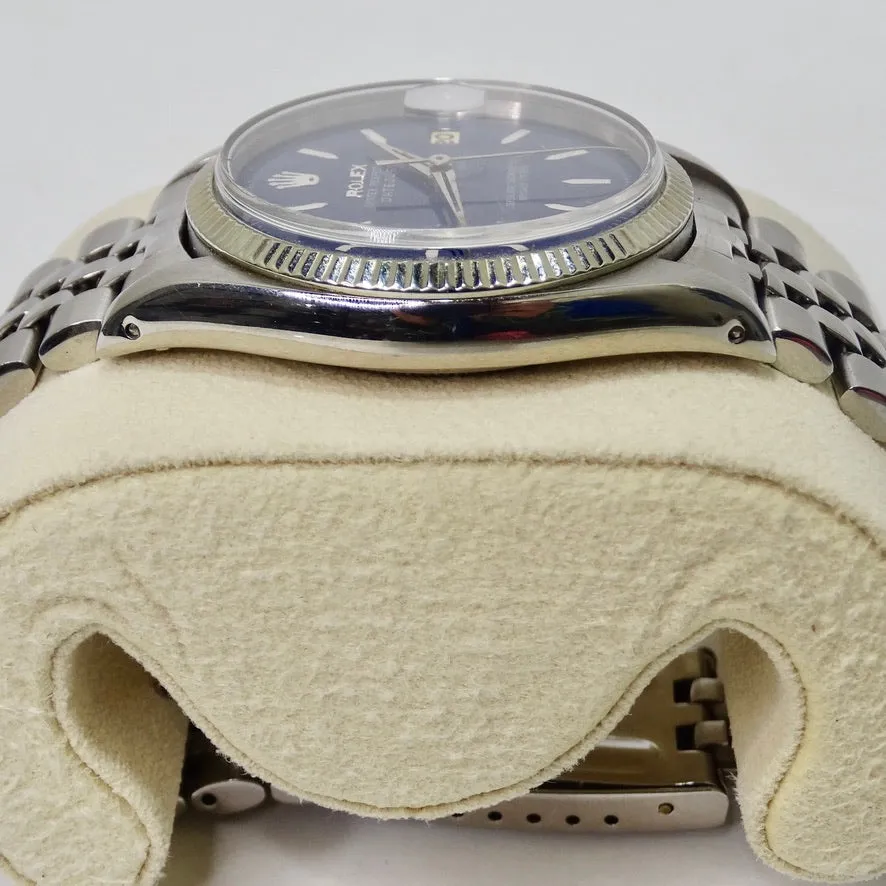 Rolex Oyster Perpetual Datejust 16014 Men's Watch