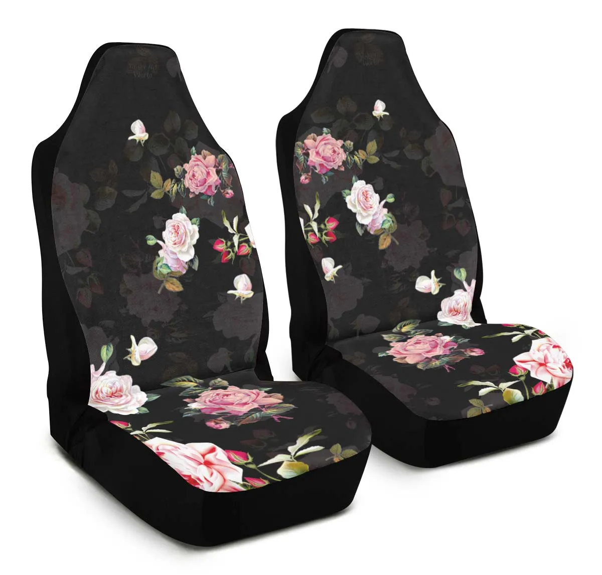 Rose Vintage