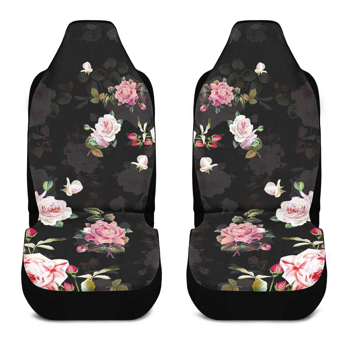 Rose Vintage