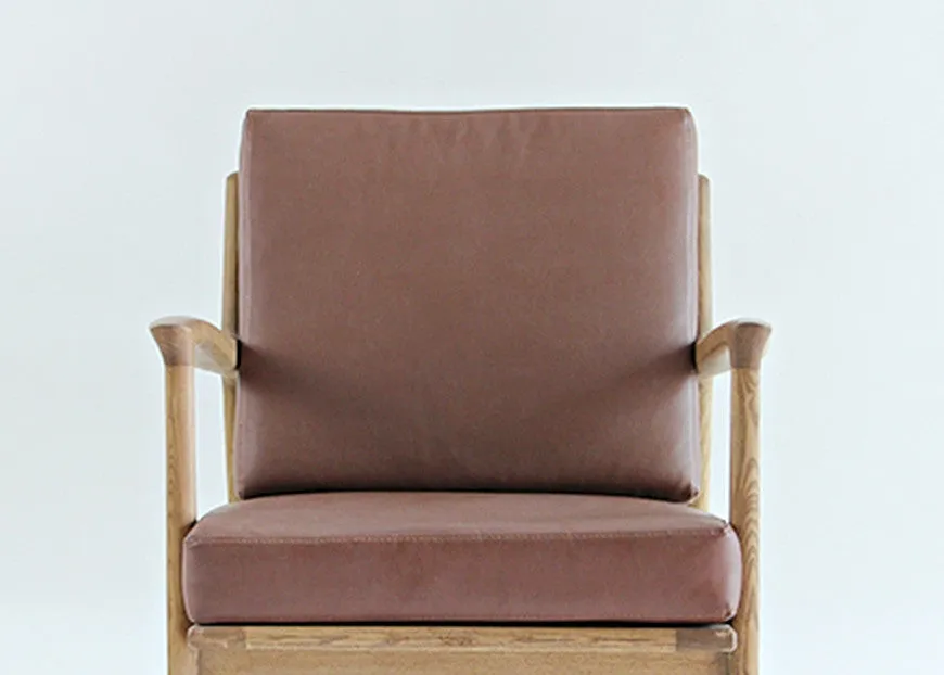 Ross Arm Chair