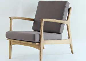 Ross Arm Chair