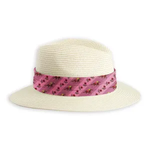Run For The Roses - Hat Band