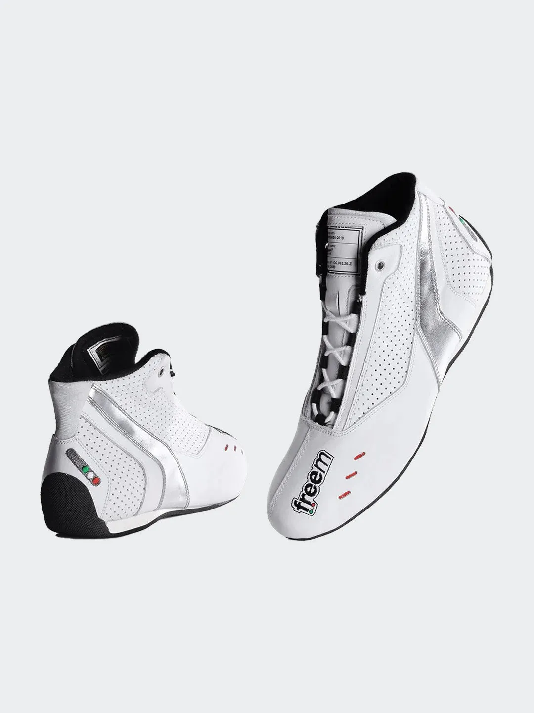 S19 Motorsport Shoe