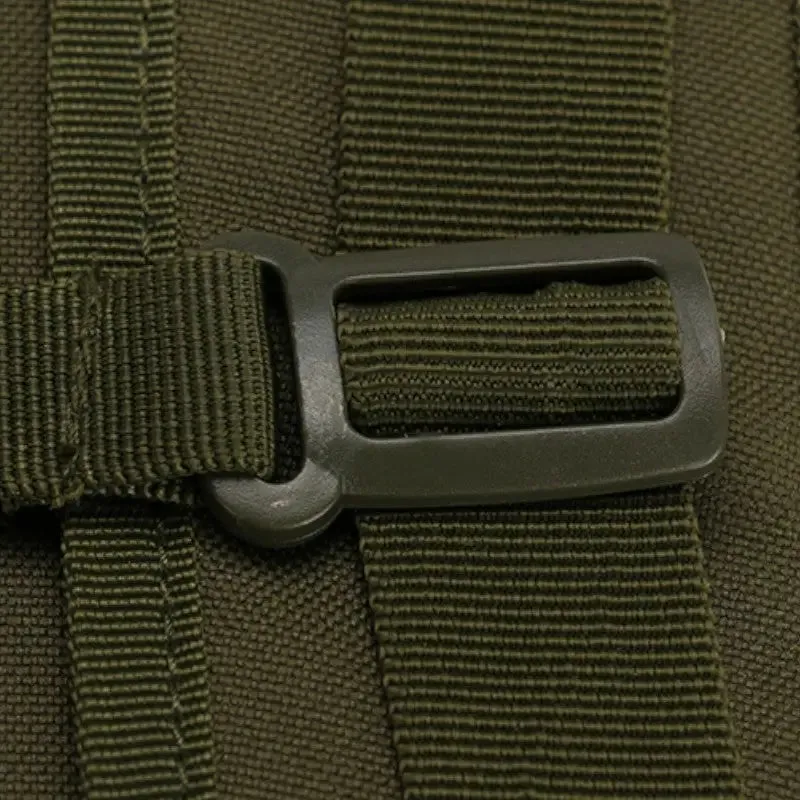 Sac à dos surplus militaire vintage
