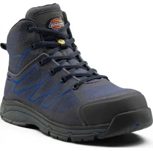 Safety Boot Liberty Grey Dickies / Buy Online