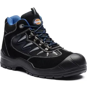 Safety Boot Storm II Dickies / Buy Online
