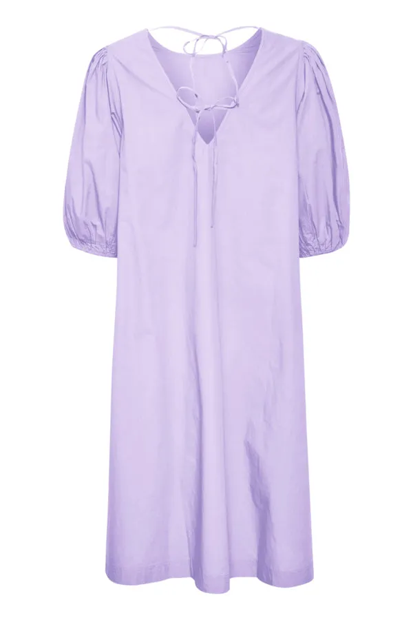 Saint Tropez TajraSZ Dress in Lavender