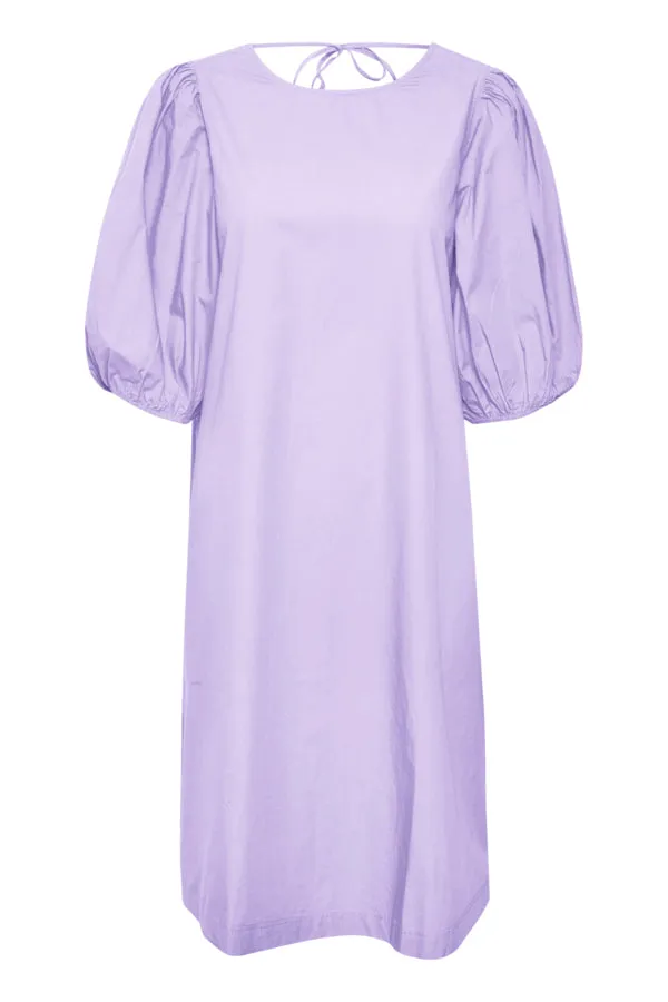 Saint Tropez TajraSZ Dress in Lavender