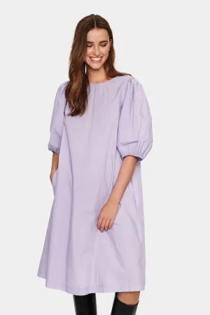 Saint Tropez TajraSZ Dress in Lavender