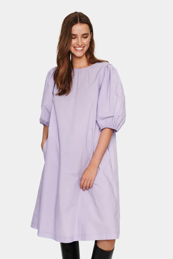 Saint Tropez TajraSZ Dress in Lavender