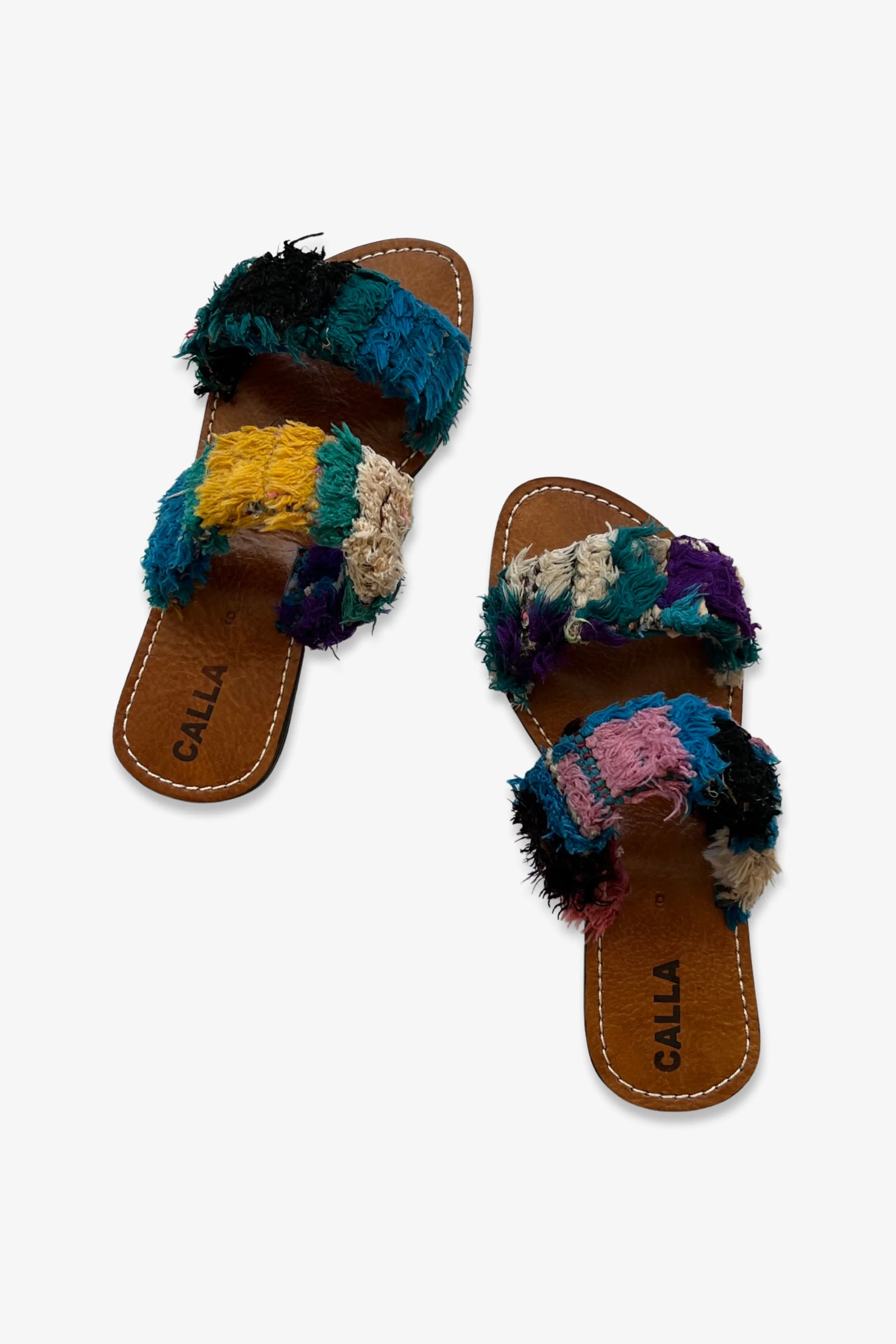 SALE Hali Sandal | Size 39