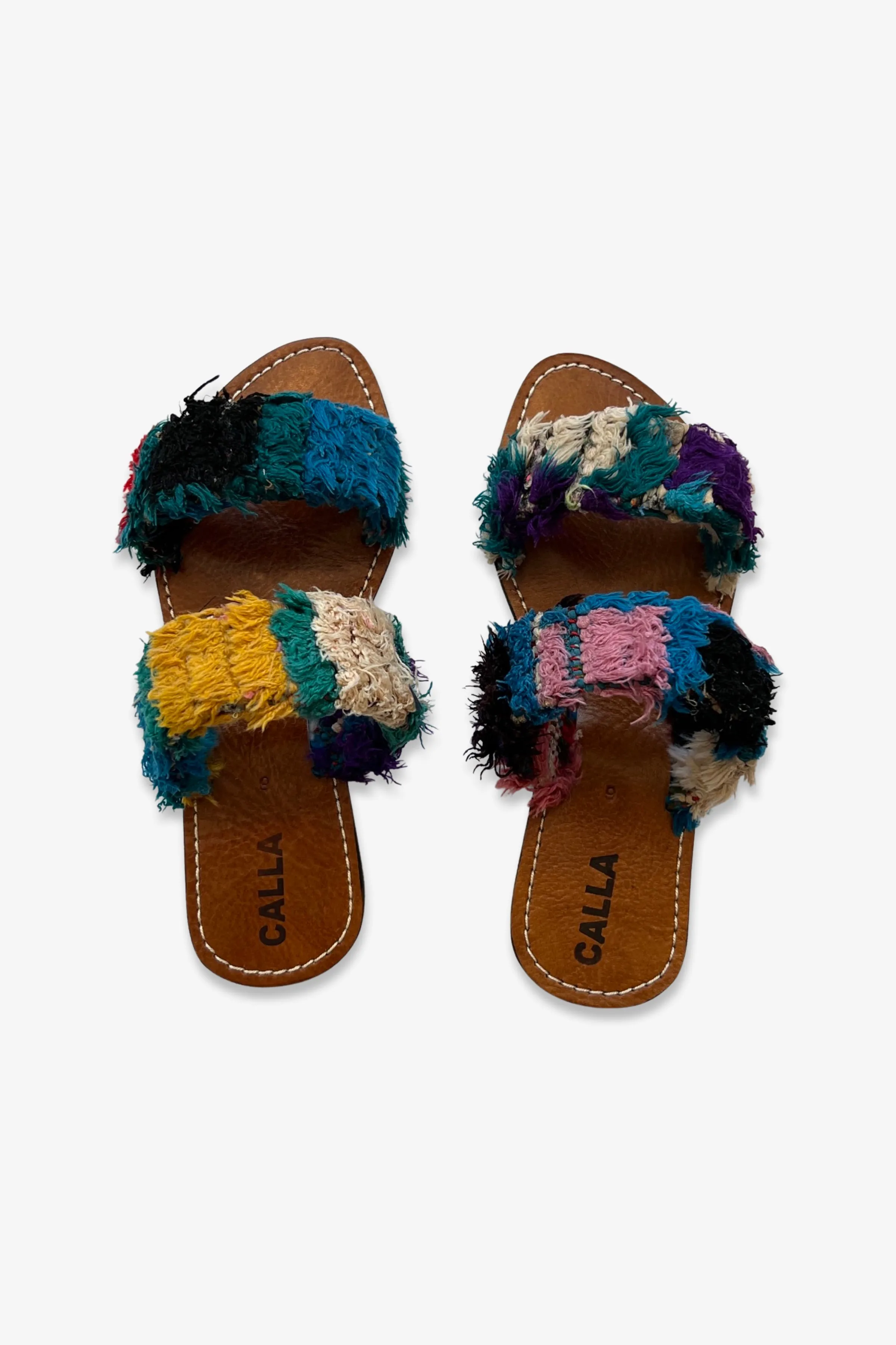 SALE Hali Sandal | Size 39