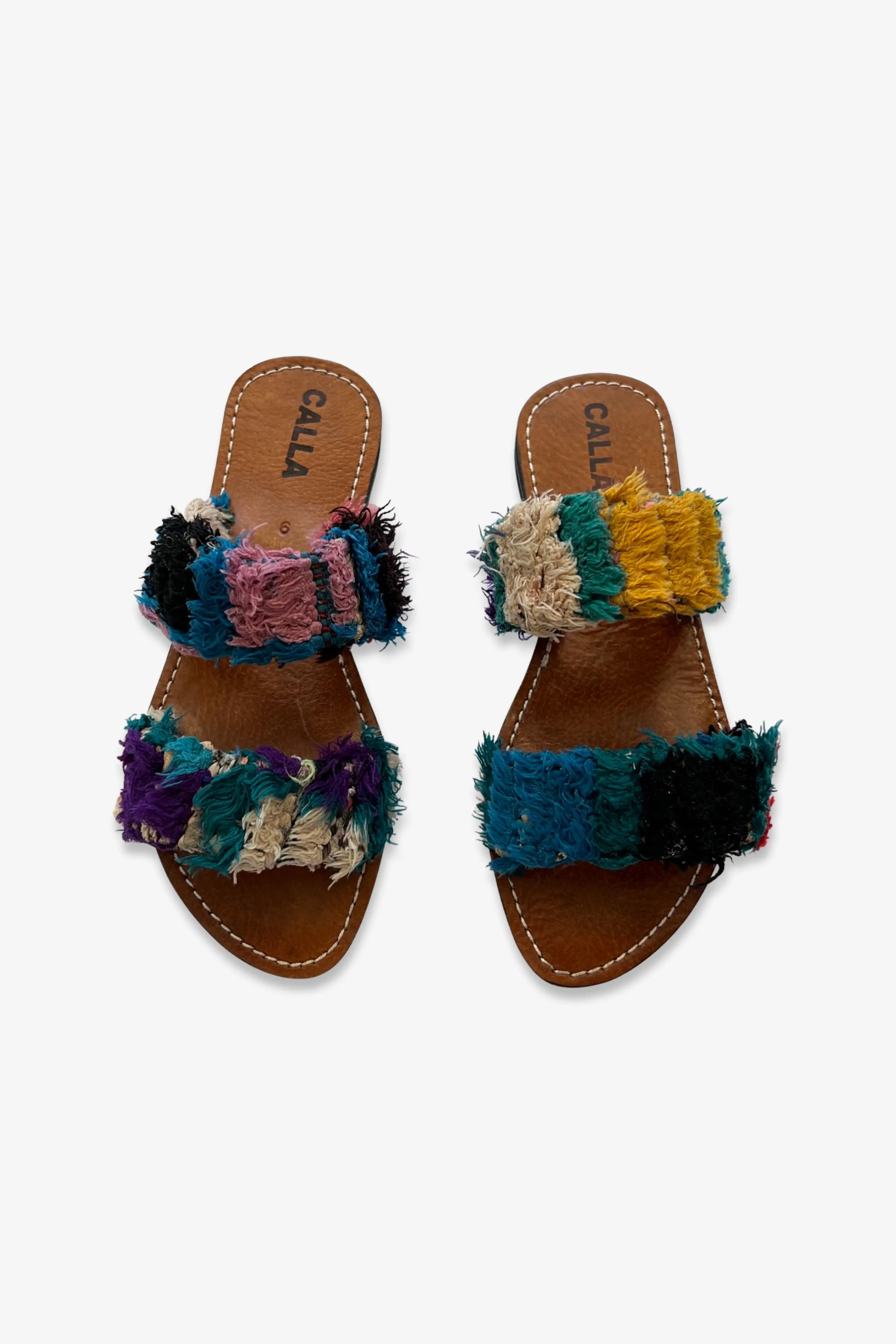 SALE Hali Sandal | Size 39
