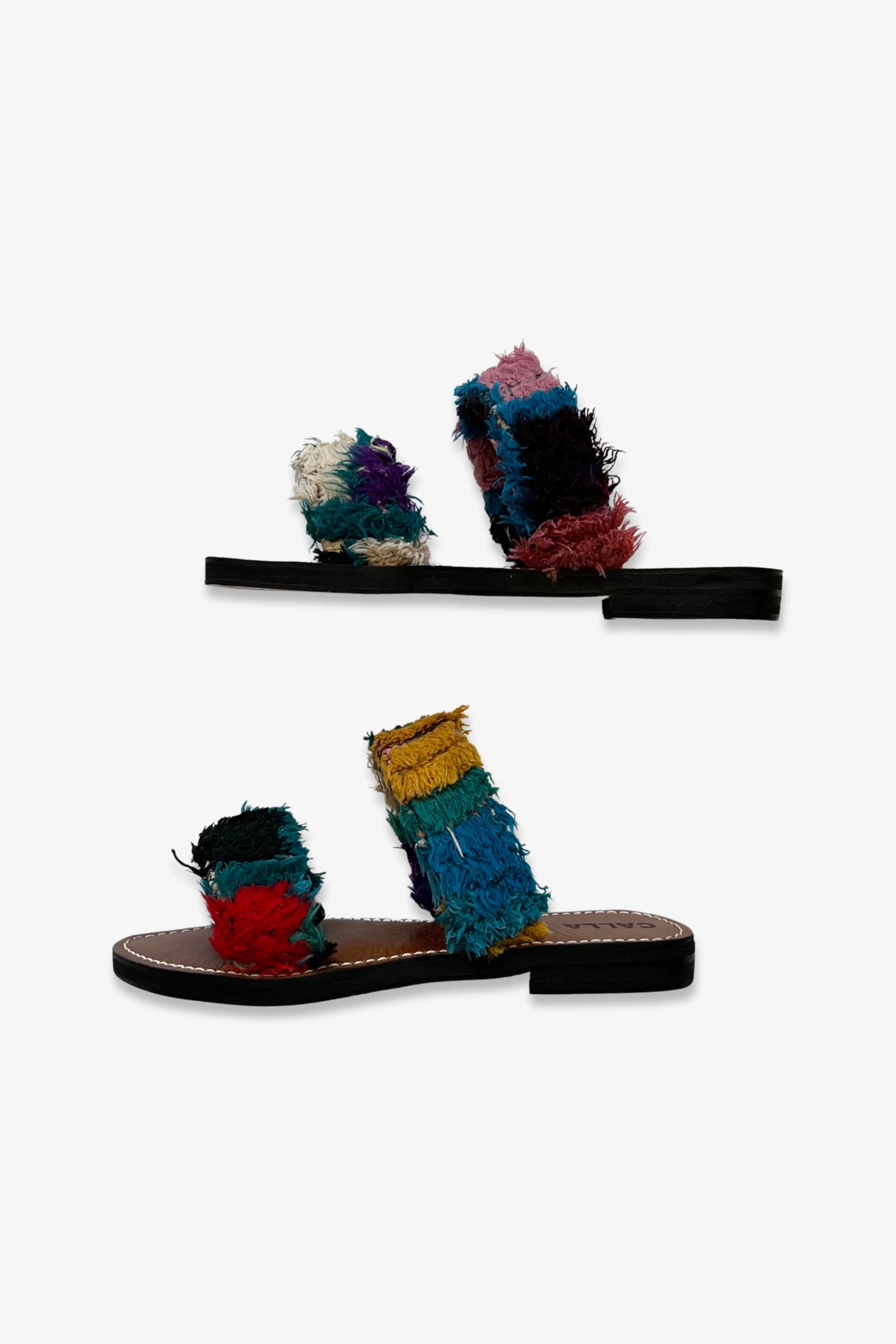 SALE Hali Sandal | Size 39