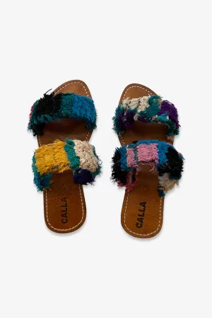 SALE Hali Sandal | Size 39