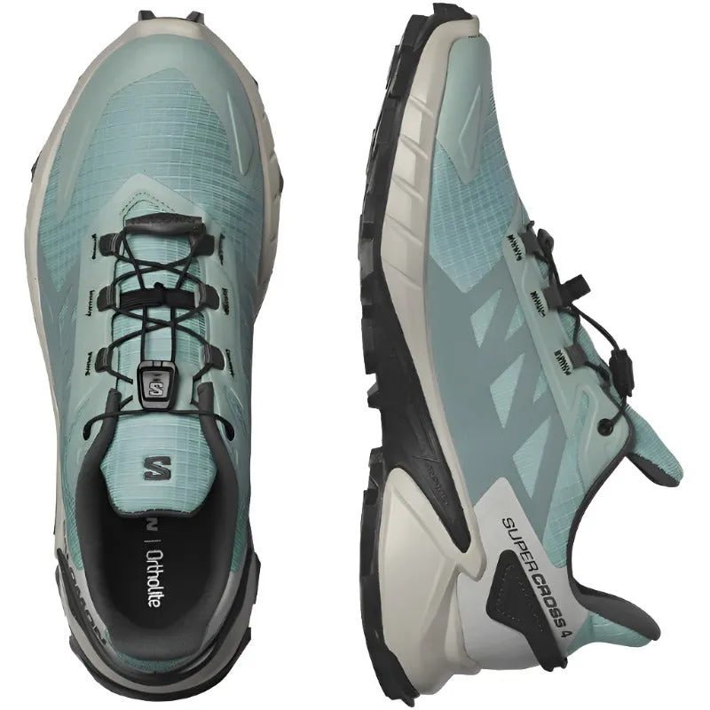 Salomon SuperCross 4-Aquifer
