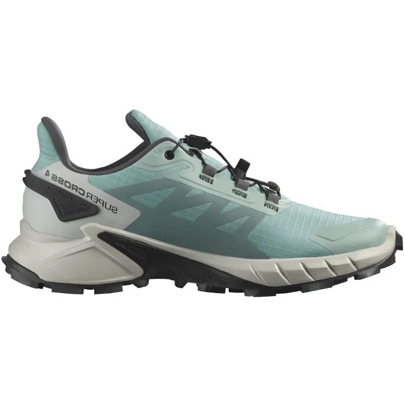 Salomon SuperCross 4-Aquifer