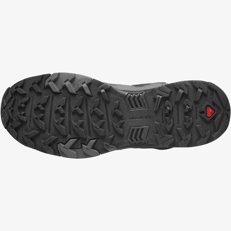 Salomon Ultra 4-Black