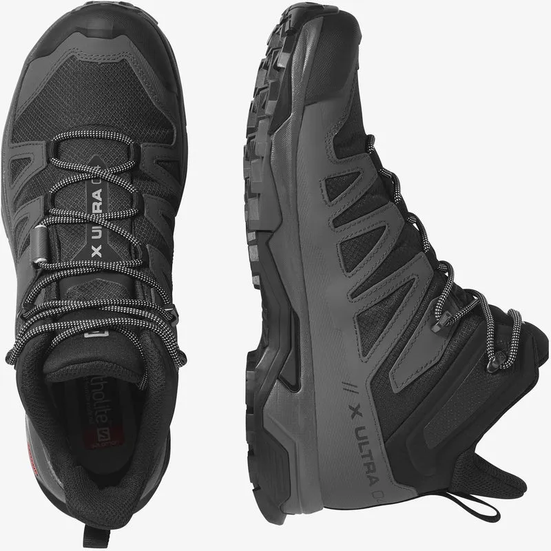 Salomon Ultra 4-Black