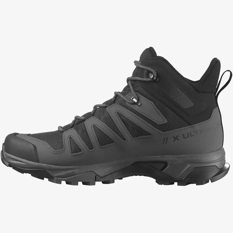 Salomon Ultra 4-Black
