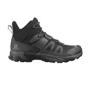 Salomon Ultra 4-Black