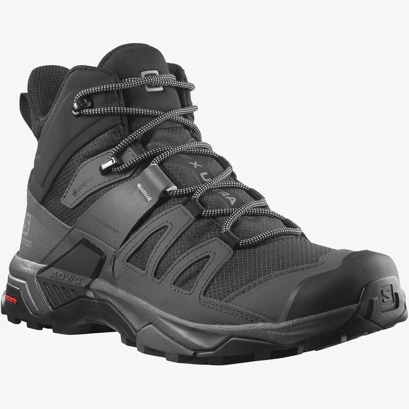 Salomon Ultra 4-Black