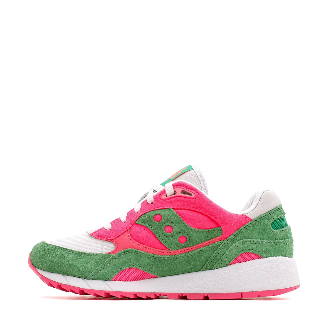 Saucony Men Shadow 5000 Split Green White S70751-2
