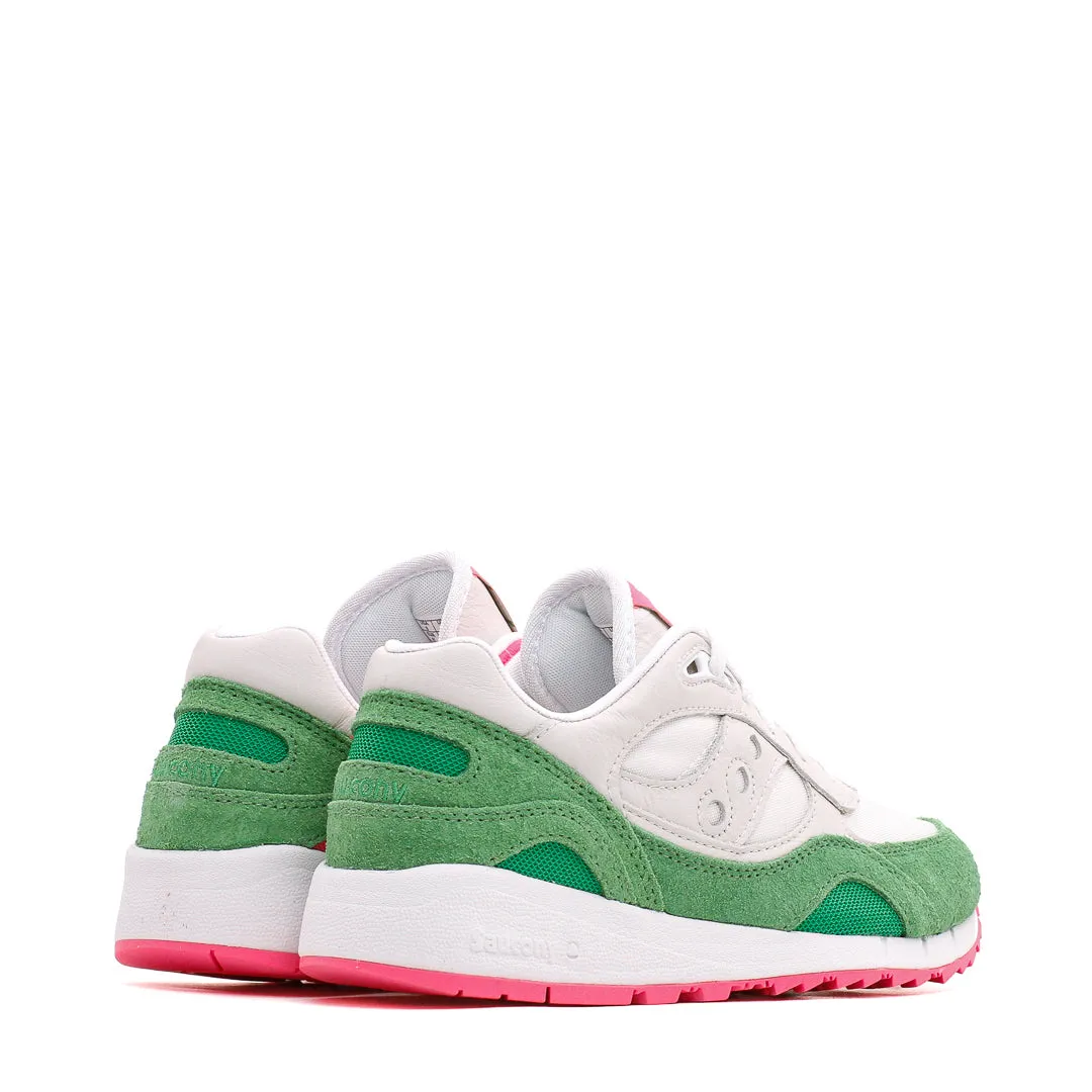 Saucony Men Shadow 5000 Split Green White S70751-2