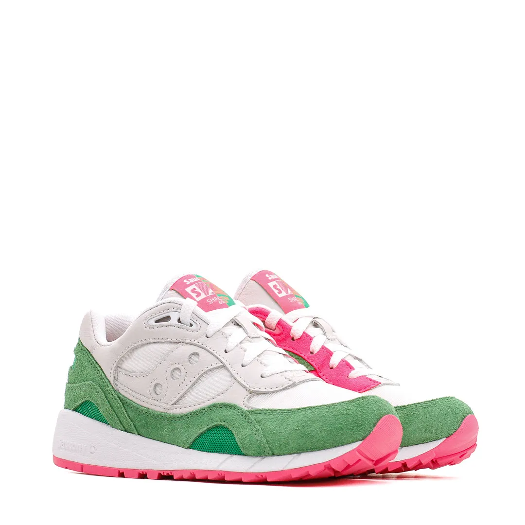Saucony Men Shadow 5000 Split Green White S70751-2