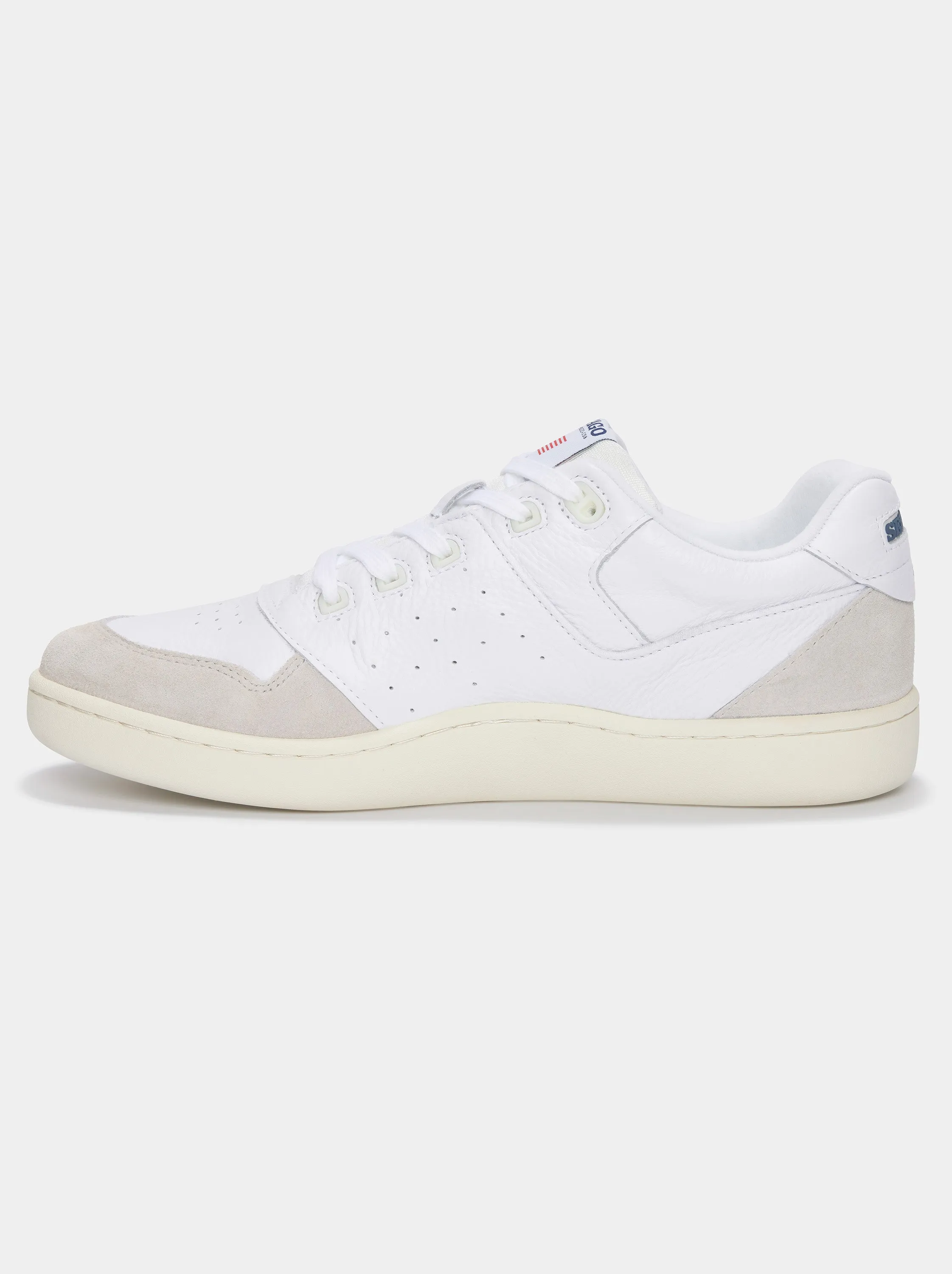 Sebago - Hurricane Trainer