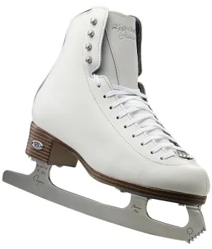 SENIOR GEM SERIES DIAMOND FIGURE SKATES